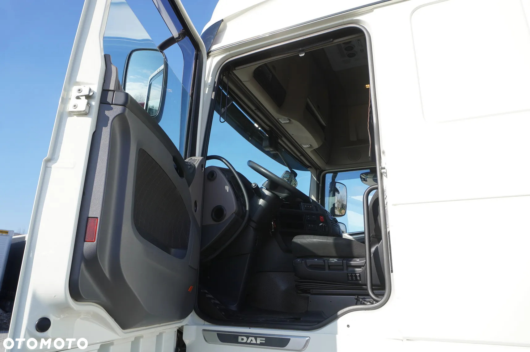 DAF XF 480 SSC / 6x2 / BDF / standard / 380 tys. km - 17