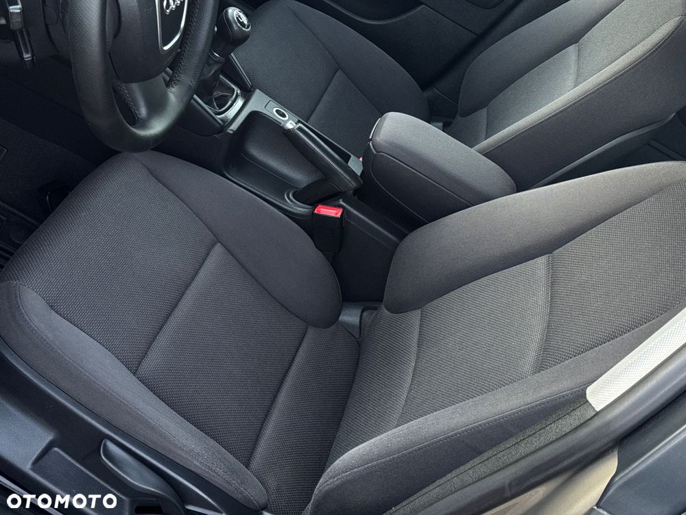 Audi A3 Sportback - 26