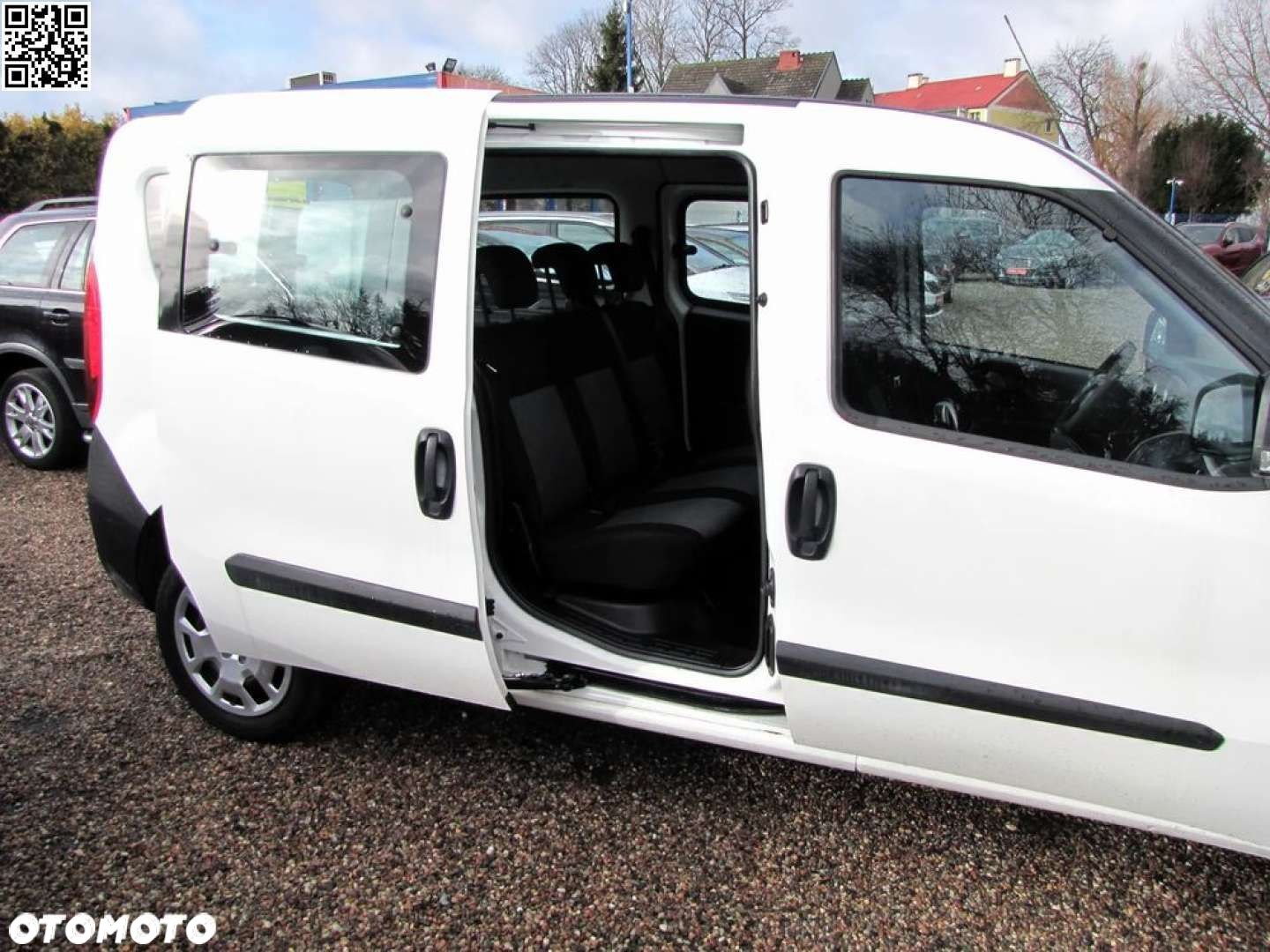 Fiat Doblo - 12