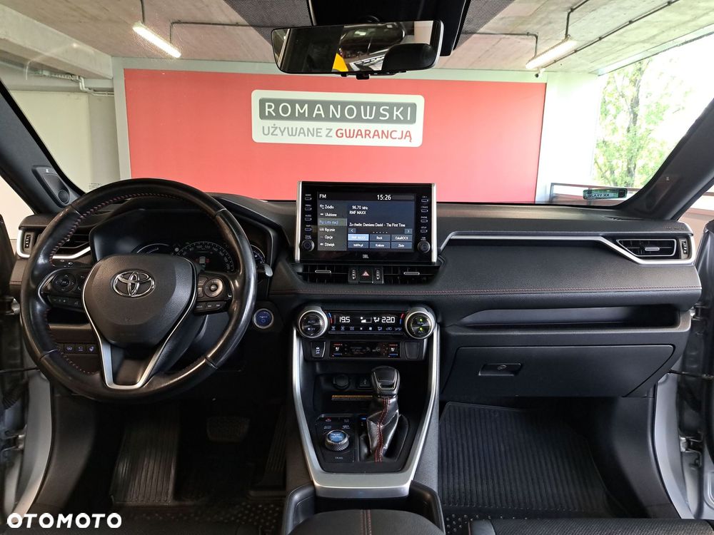 Toyota RAV4 - 20