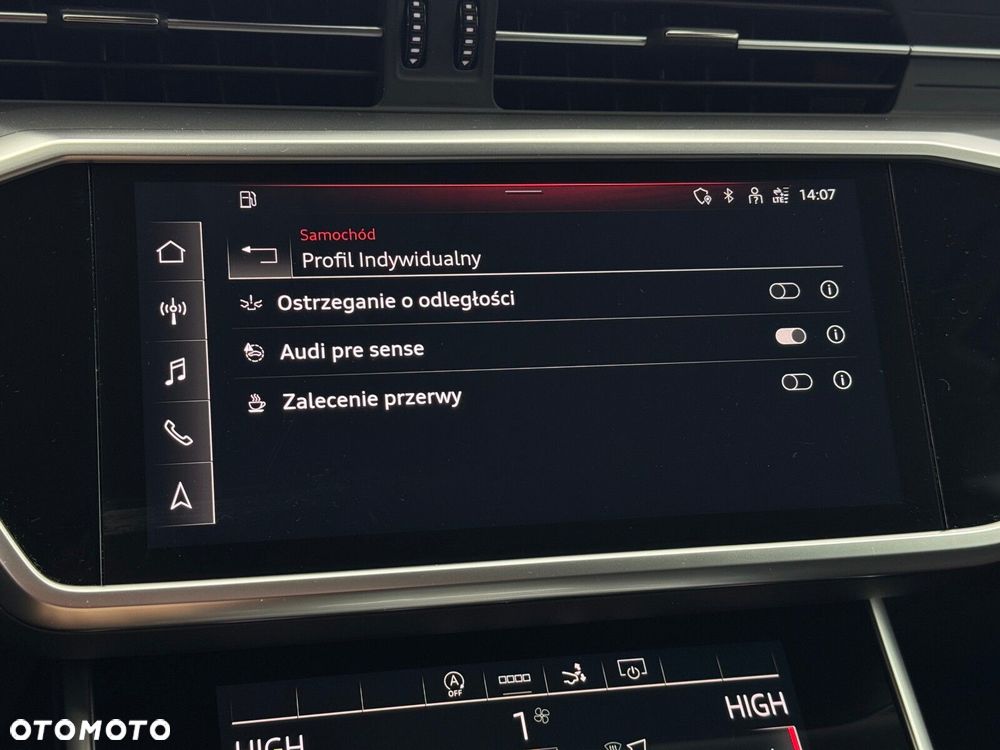 Audi A7 Sportback - 36