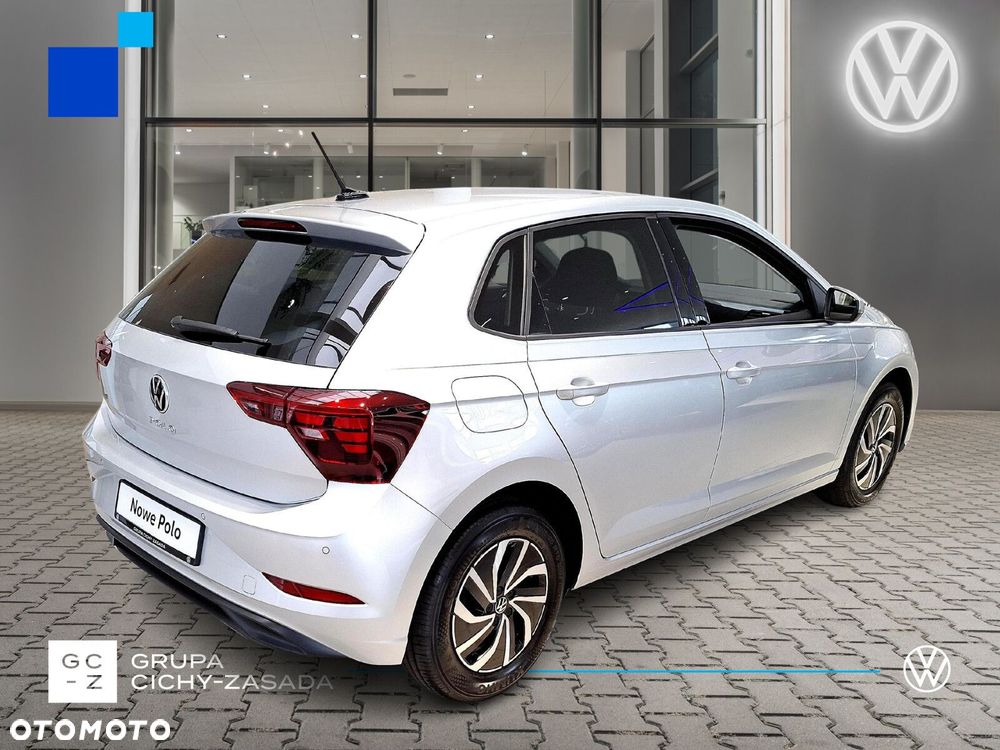 Volkswagen Polo - 4