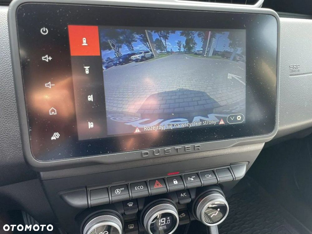 Dacia Duster 1.3 TCe Journey EDC - 19