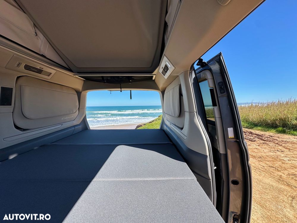 Volkswagen California - 27