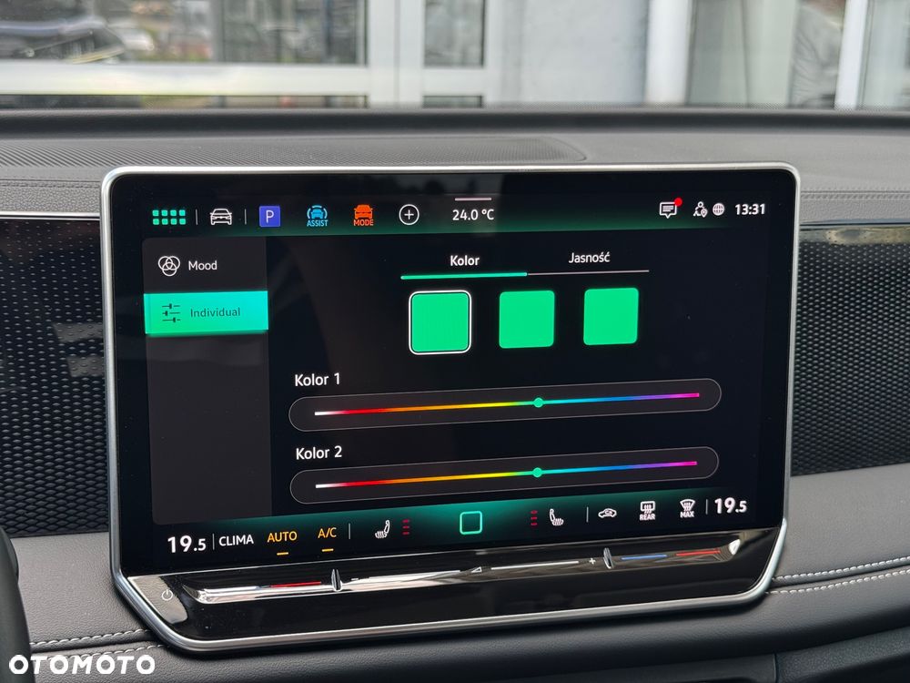 Volkswagen Tiguan 2.0 TDI SCR DSG Goal - 27