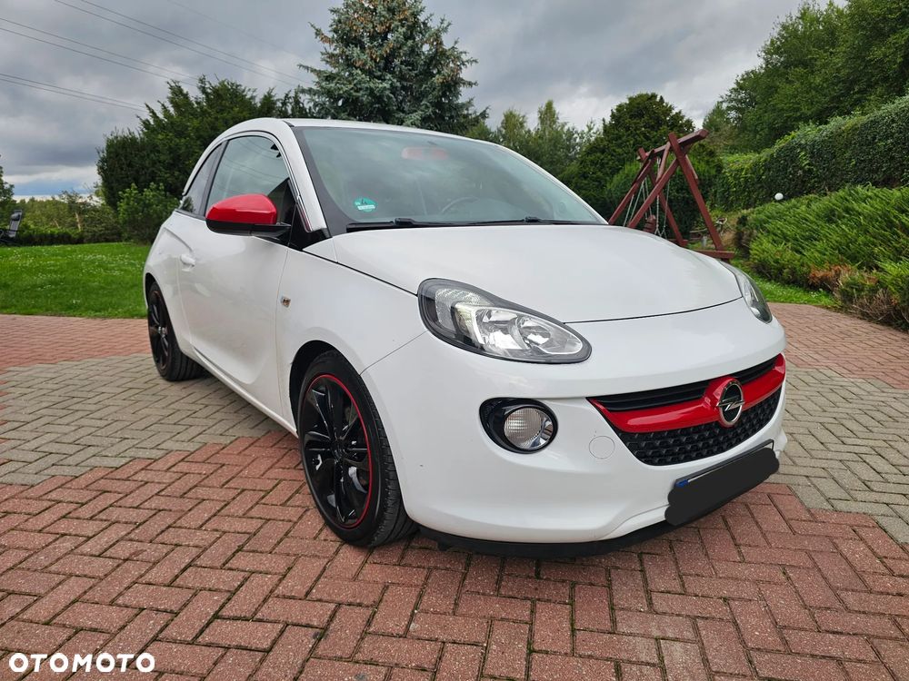 Opel Adam 1.4 Unlimited - 2