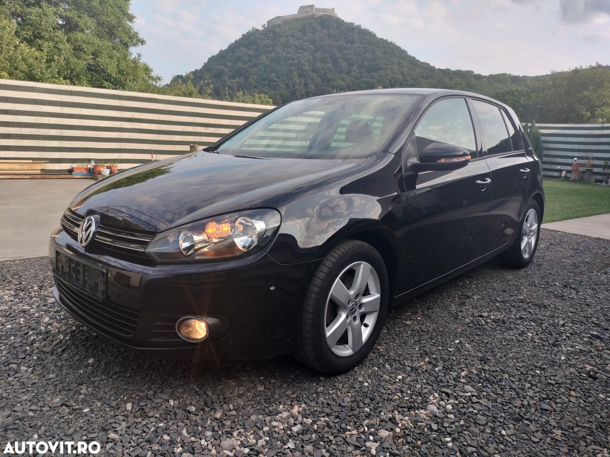 Volkswagen Golf 1.4 TSI Team - 1