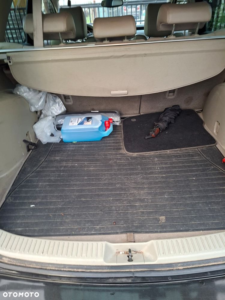 Mazda CX-7 2.2 CD Exclusive + - 11