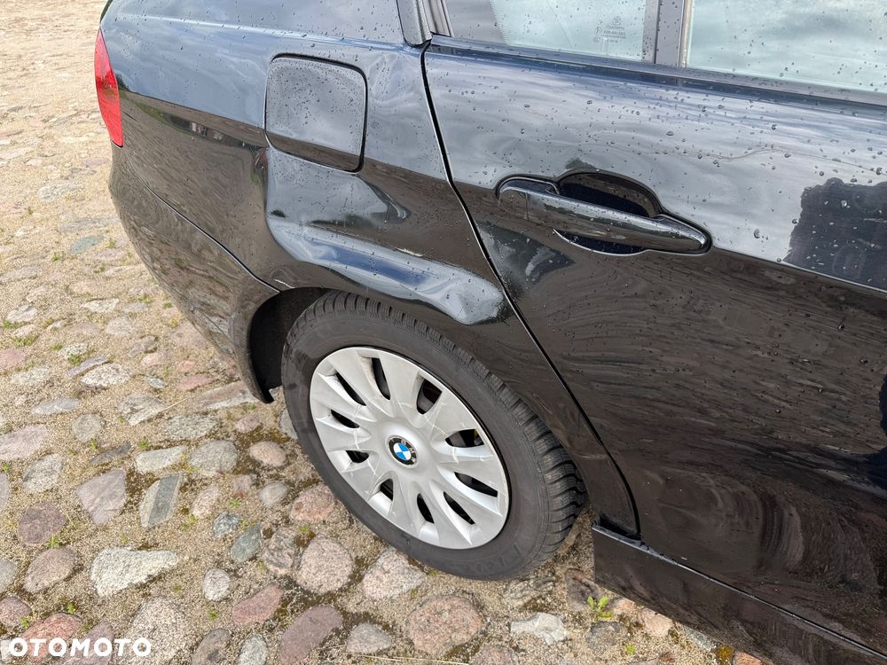 BMW Seria 3 - 13