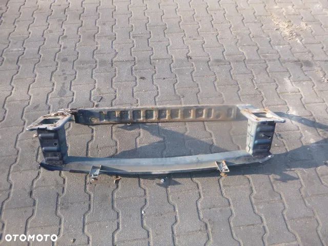 BELKA WZMOCNIENIE ZDERZAKA PRZÓD FORD MONDEO MK4 - 14