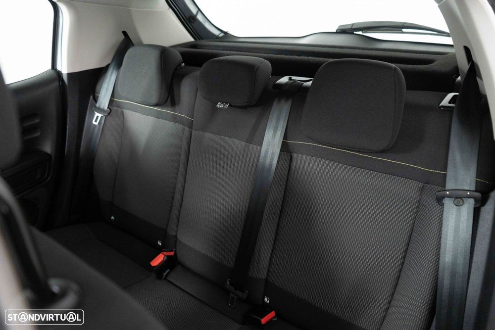 Citroën C3 1.2 PureTech Plus - 9
