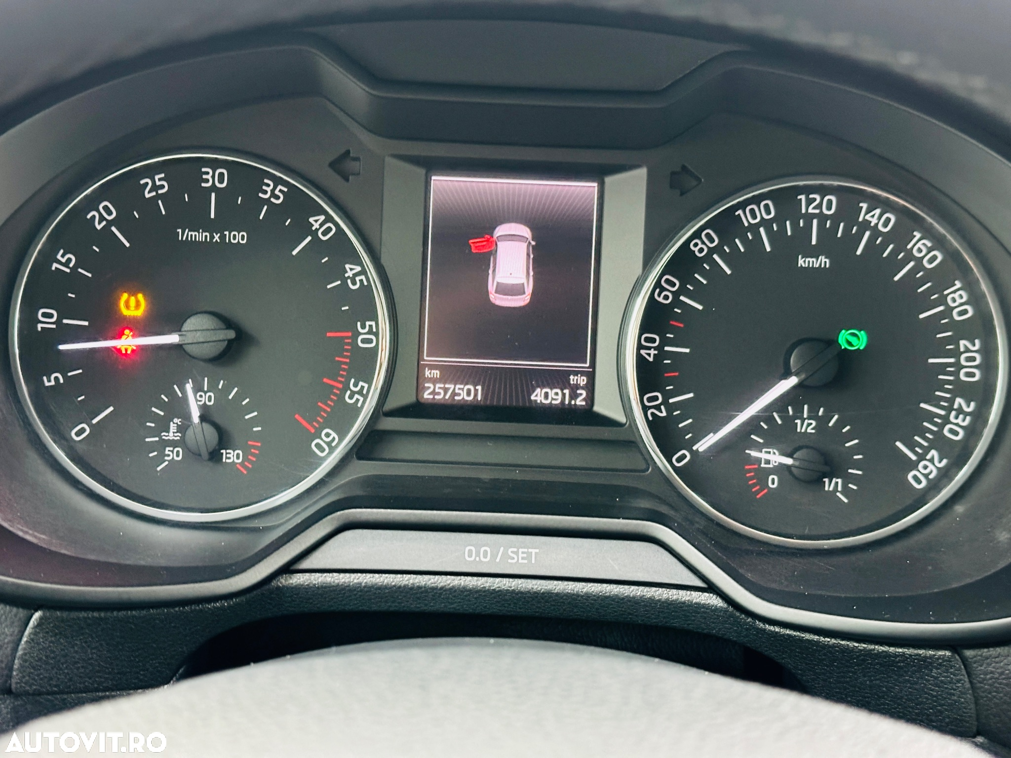 Skoda Octavia 2.0 TDI DSG Ambition - 26