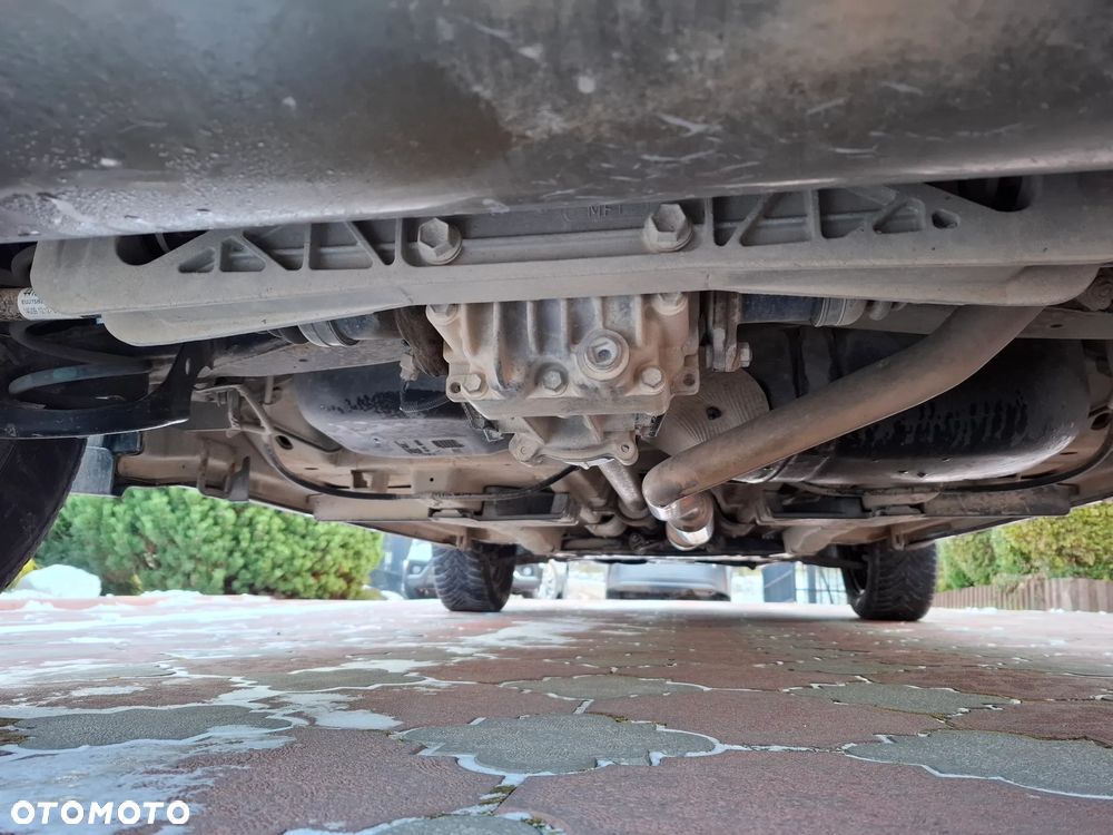 Fiat Sedici 1.6 16V 4x4 Dynamic - 12