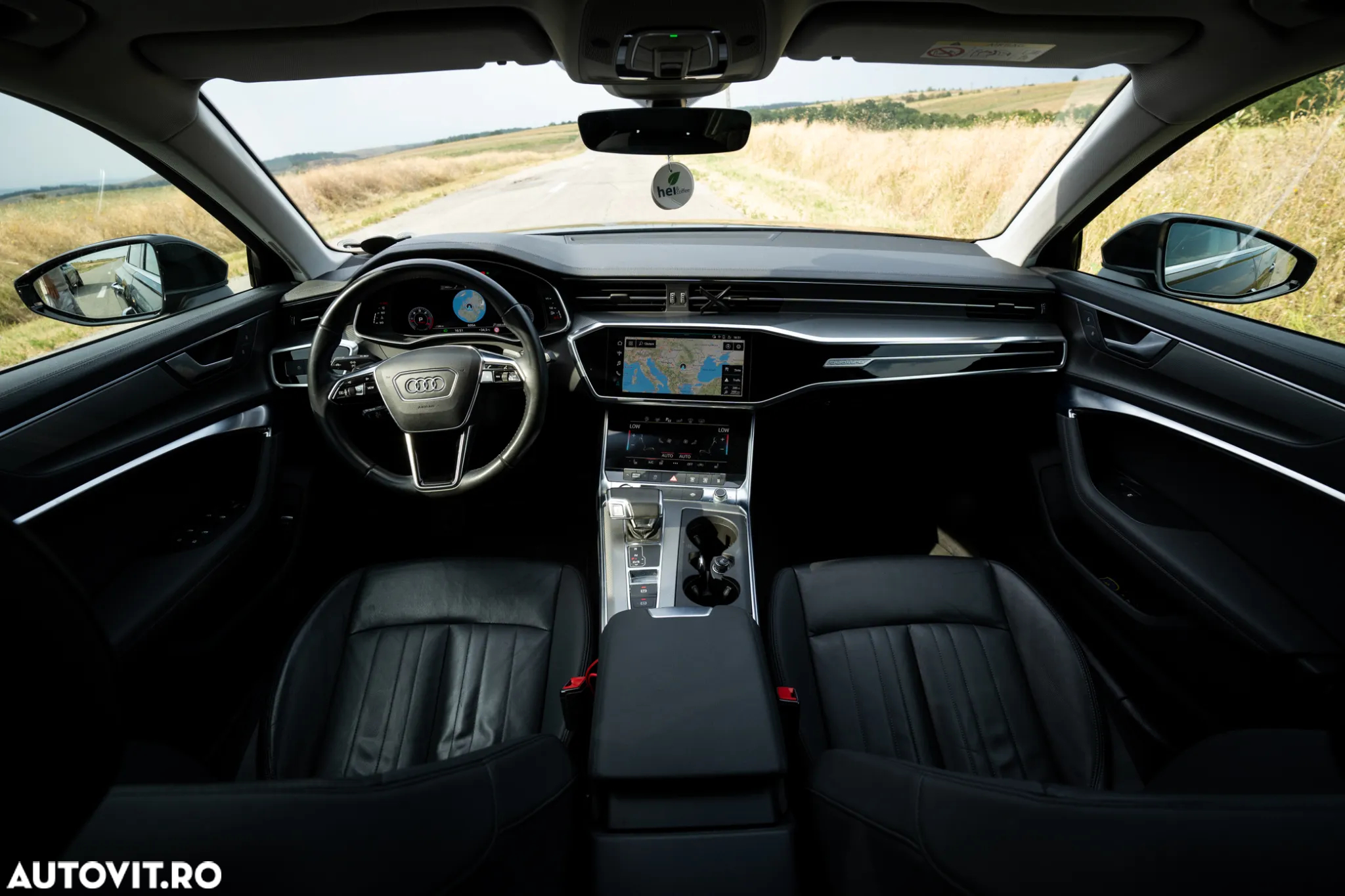 Audi A6 - 21