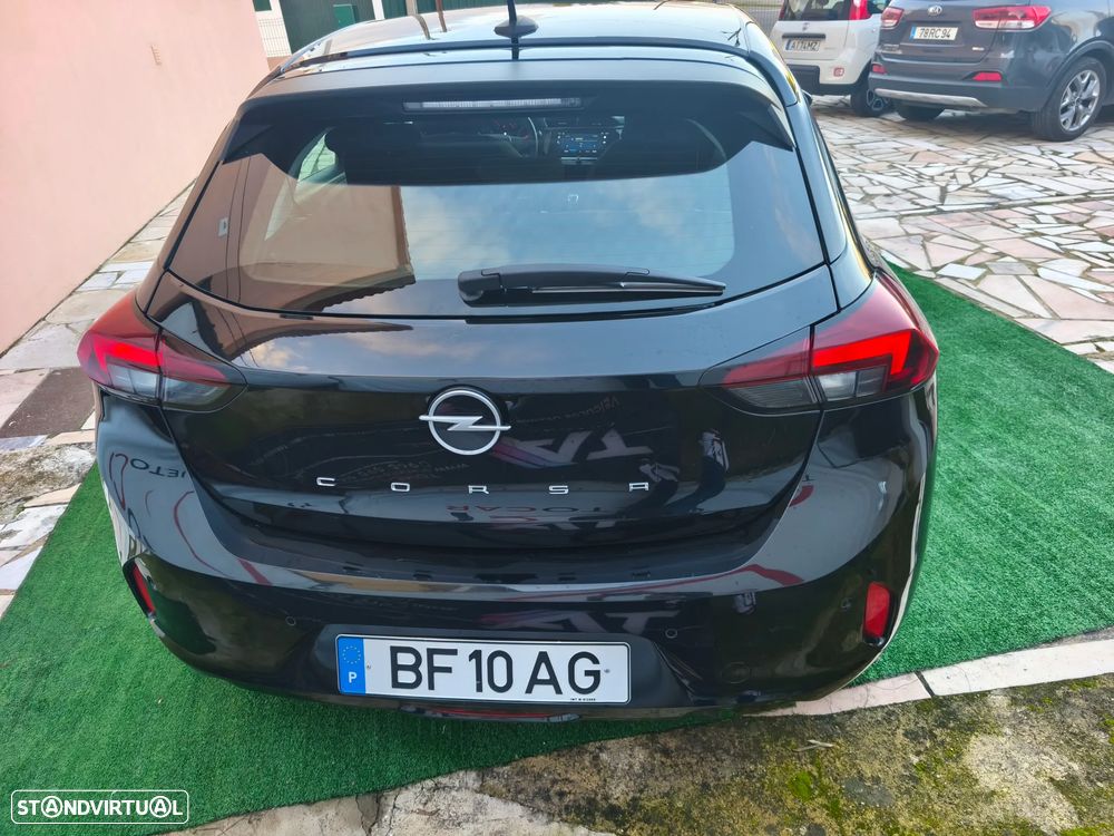 Opel Corsa 1.2 Edition - 37