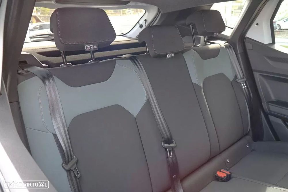 Dacia Duster 1.0 TCe ECO-G Extreme Bi-Fuel - 19