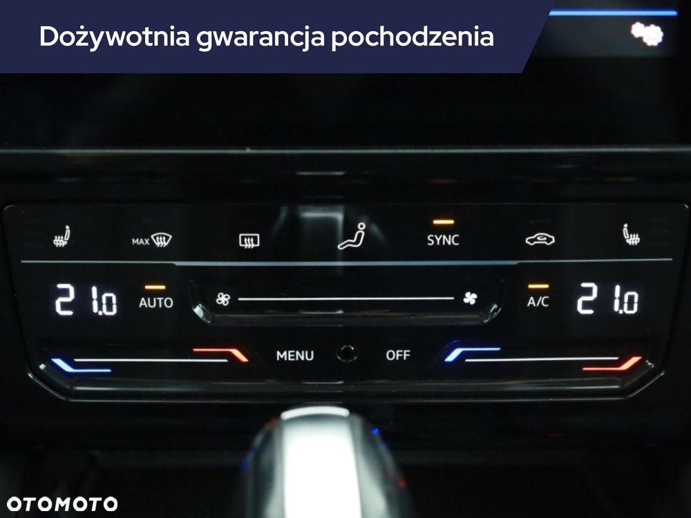 Volkswagen Passat Variant - 13