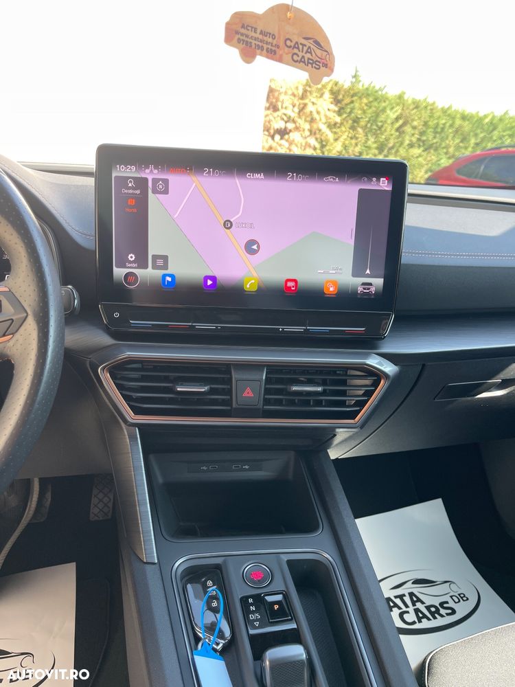 Cupra Formentor - 36