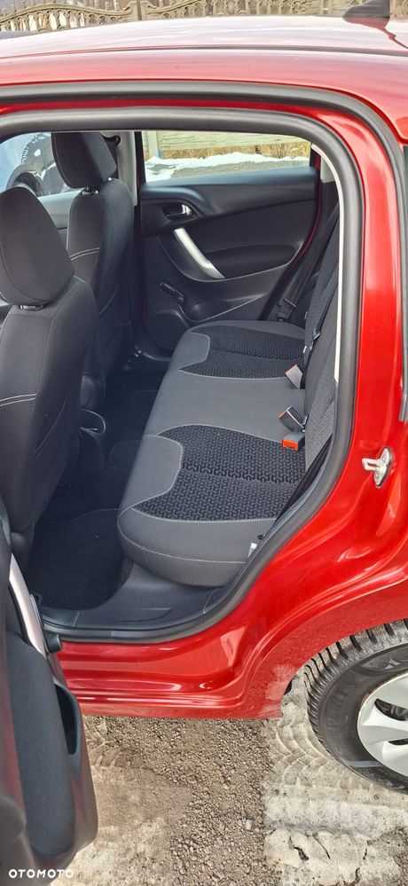 Citroën C3 1.4 Attraction - 25