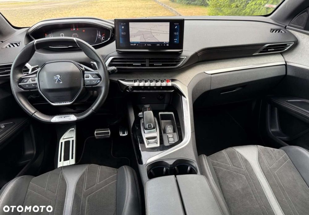 Peugeot 5008 - 17