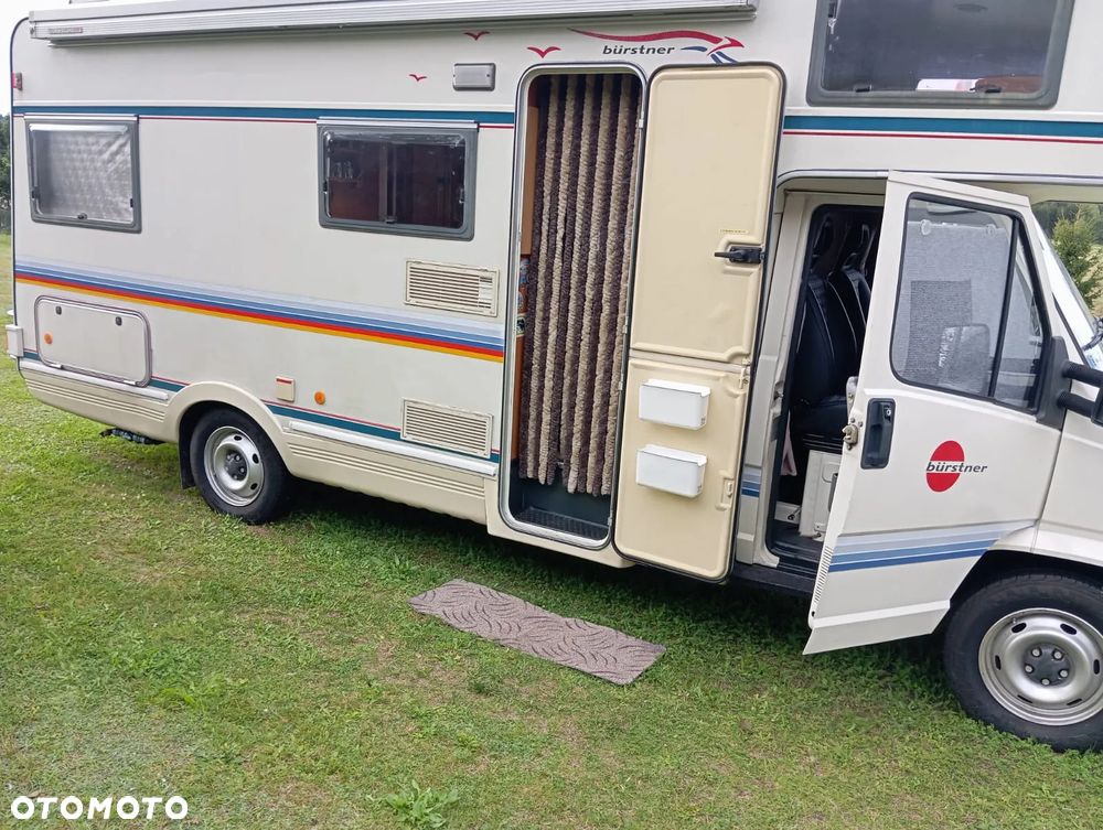 Fiat Ducato - 11