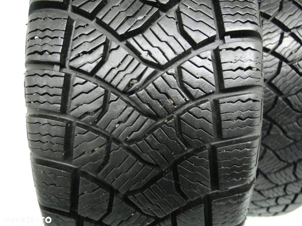 2x 185/60R15 OPONA ZIMOWA BIEŻNIKOWANA W&M MYKI Winter 4 84T - 8