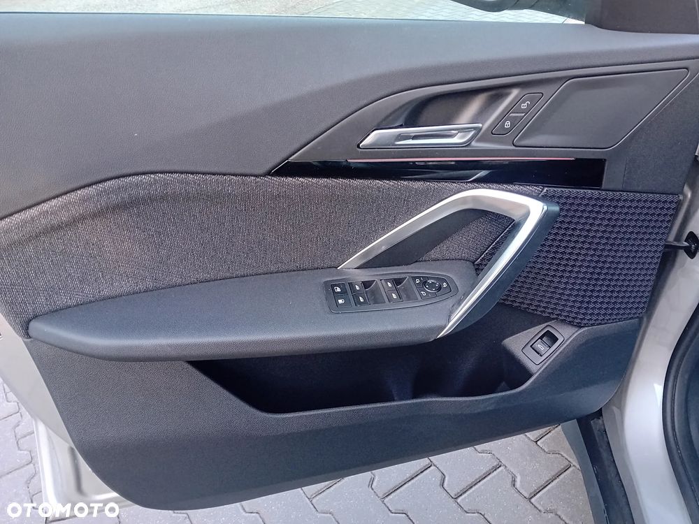 BMW X1 xDrive25e M Sportpaket - 32