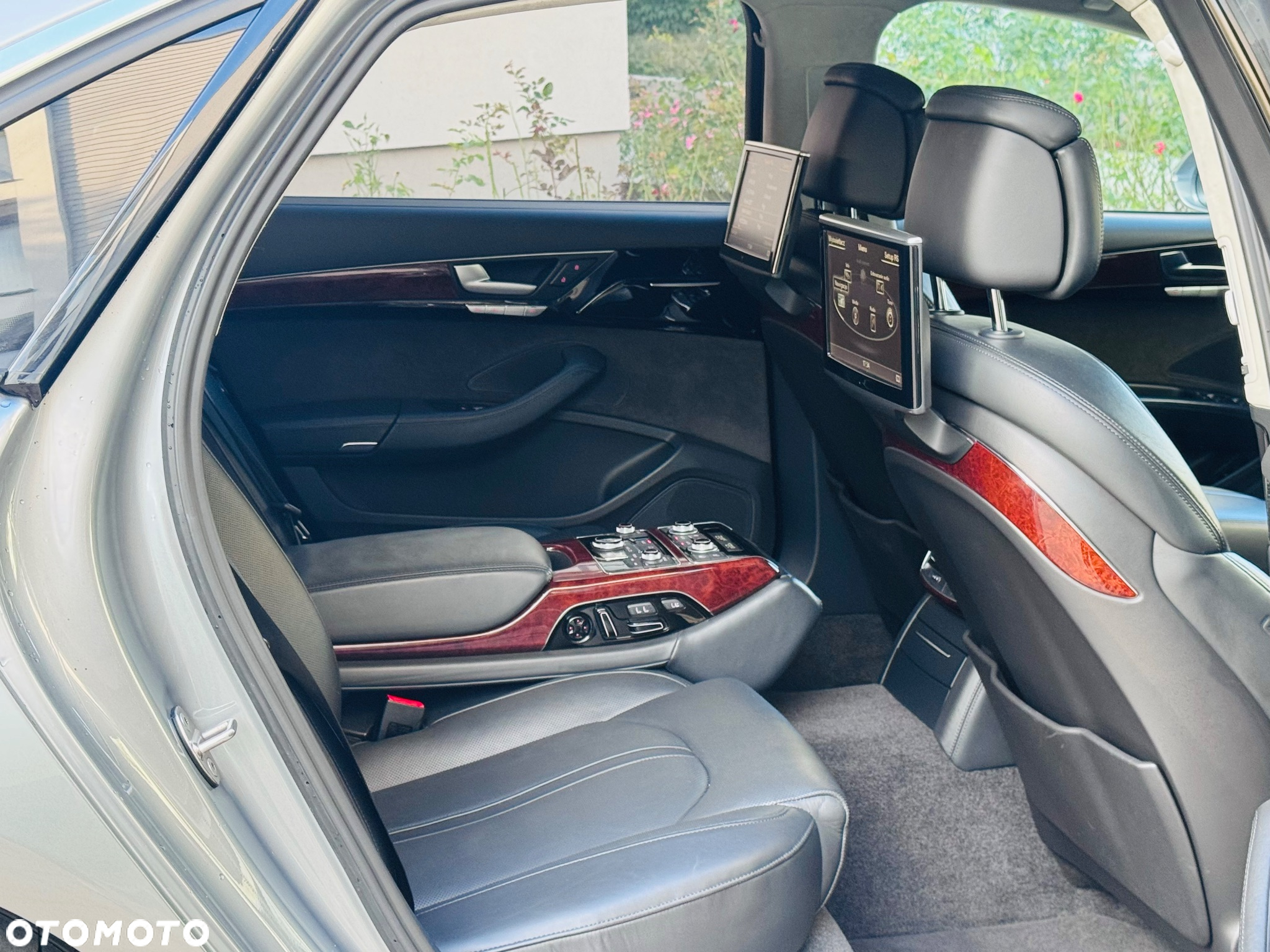 Audi A8 4.2 TDI L Quattro - 37