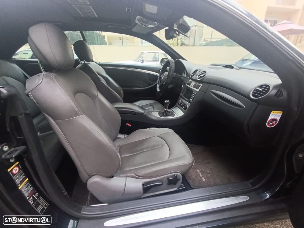 Mercedes-Benz C 220 - 19