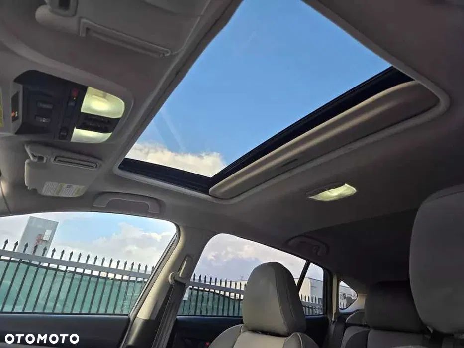 Subaru Crosstrek - 10