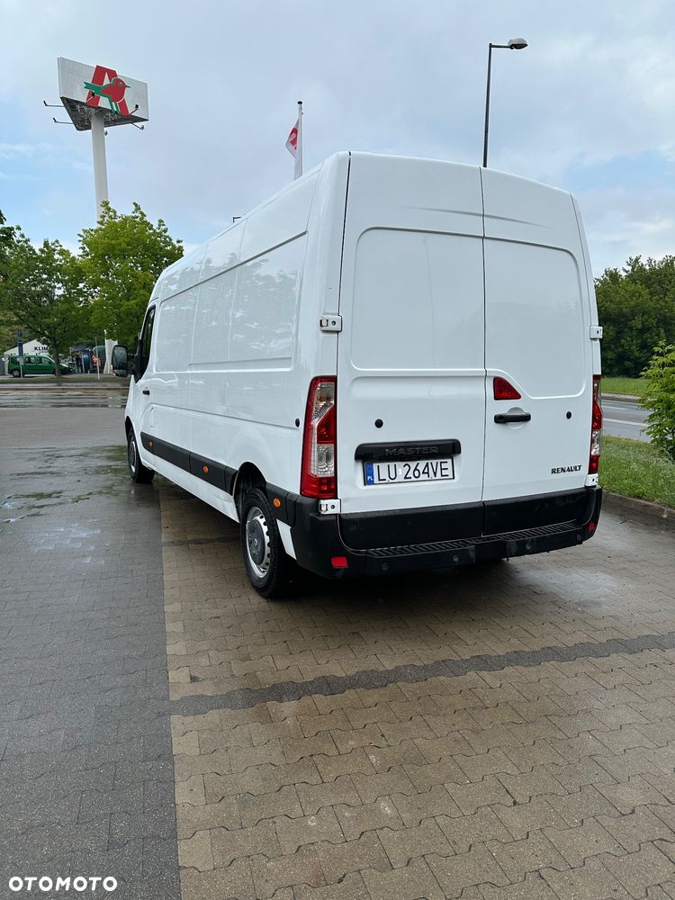 Renault Master - 4
