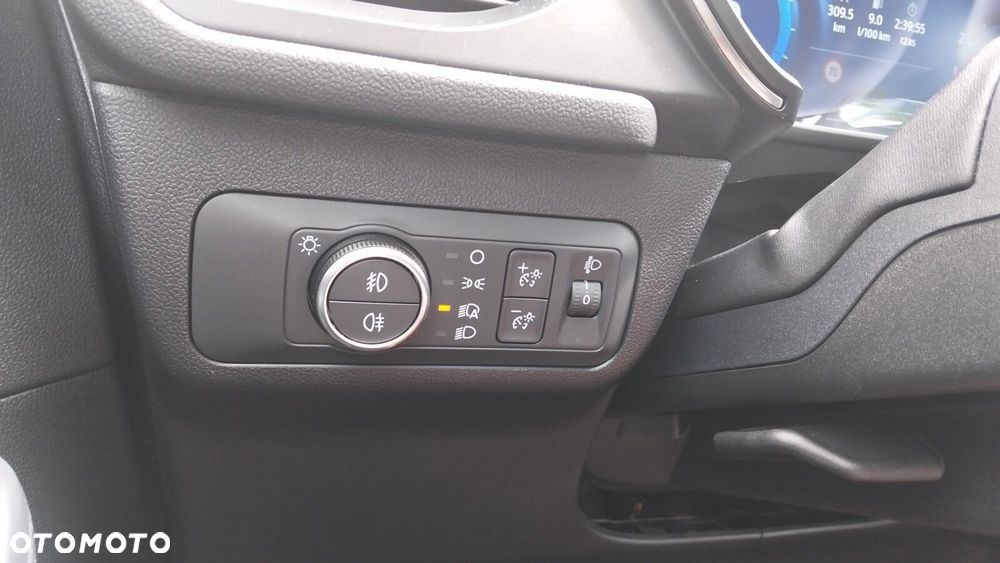 Ford Kuga 1.5 EcoBoost FWD Titanium - 21
