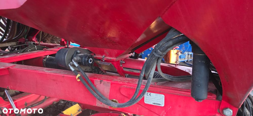 Väderstad Spirit ST 600 S - 13