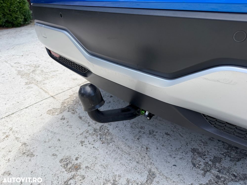 NISSAN Qashqai 2022 — imagine 17