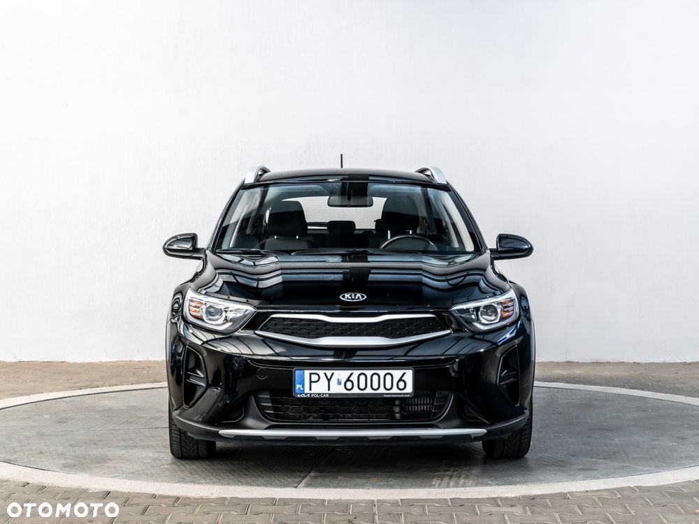 Kia Stonic 1.0 T-GDI M DCT - 7