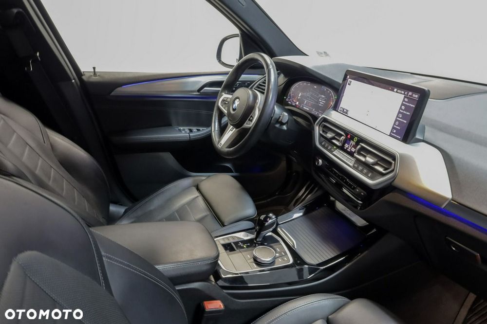 BMW X3 - 10