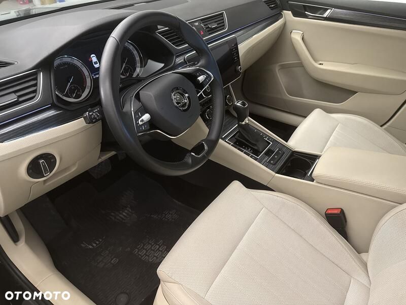Skoda Superb - 10