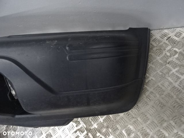 ZDERZAK PRZÓD PRZEDNI HONDA CR-V I 95-98 LAK:YR-508M NR264 - 7