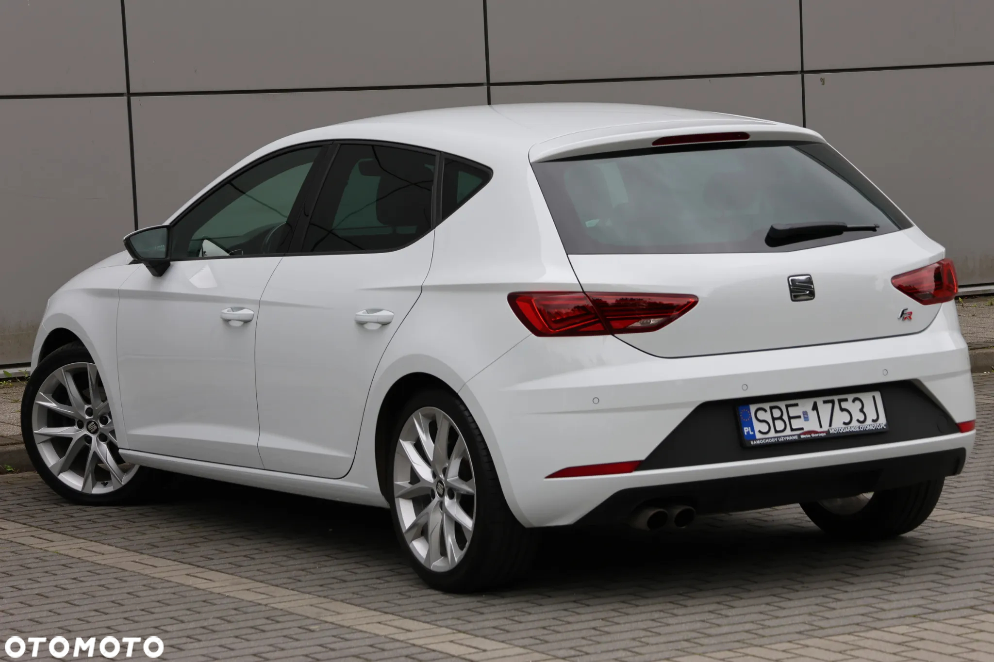 Seat Leon 1.4 TSI Start&Stop FR - 6