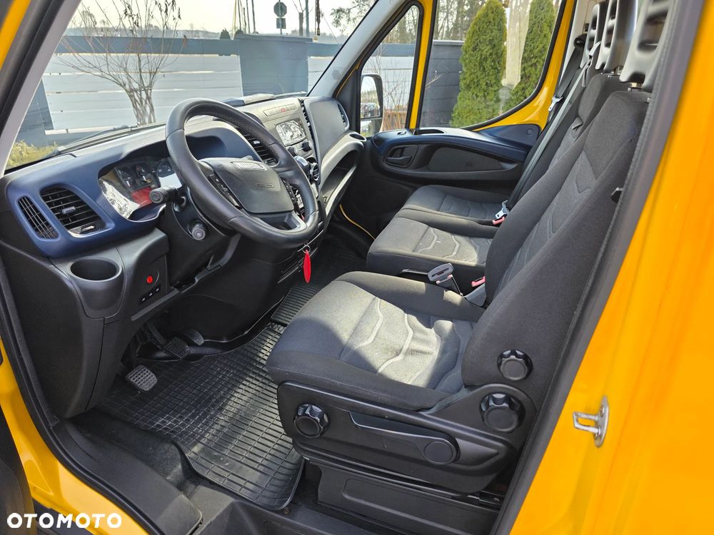 Iveco 35S18 Polmar - 6