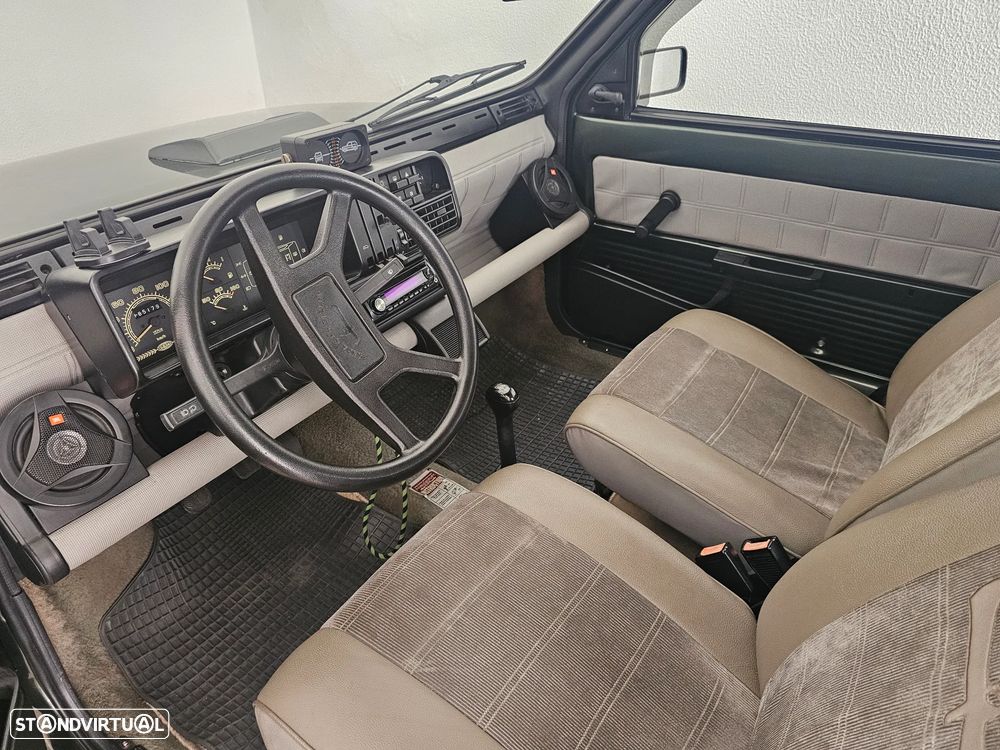 Fiat Panda - 2