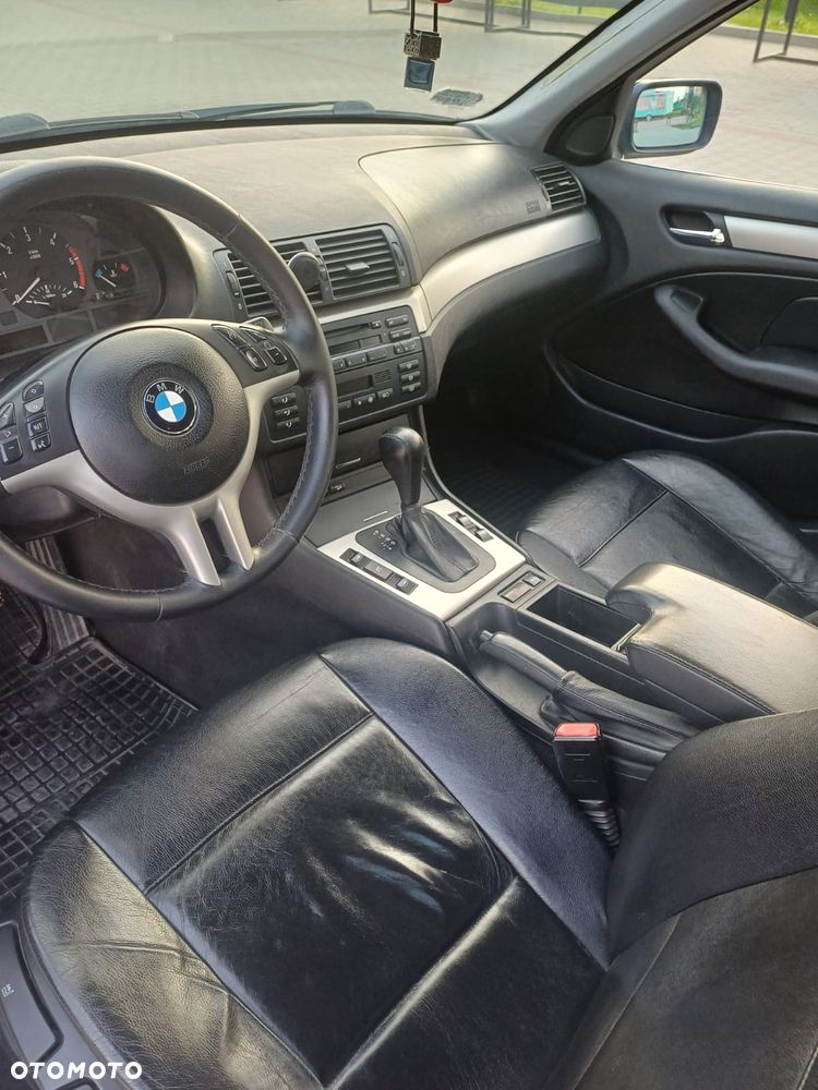 BMW Seria 3 - 34
