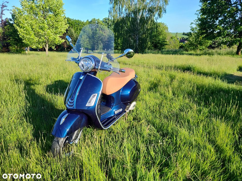 Piaggio Vespa - 9
