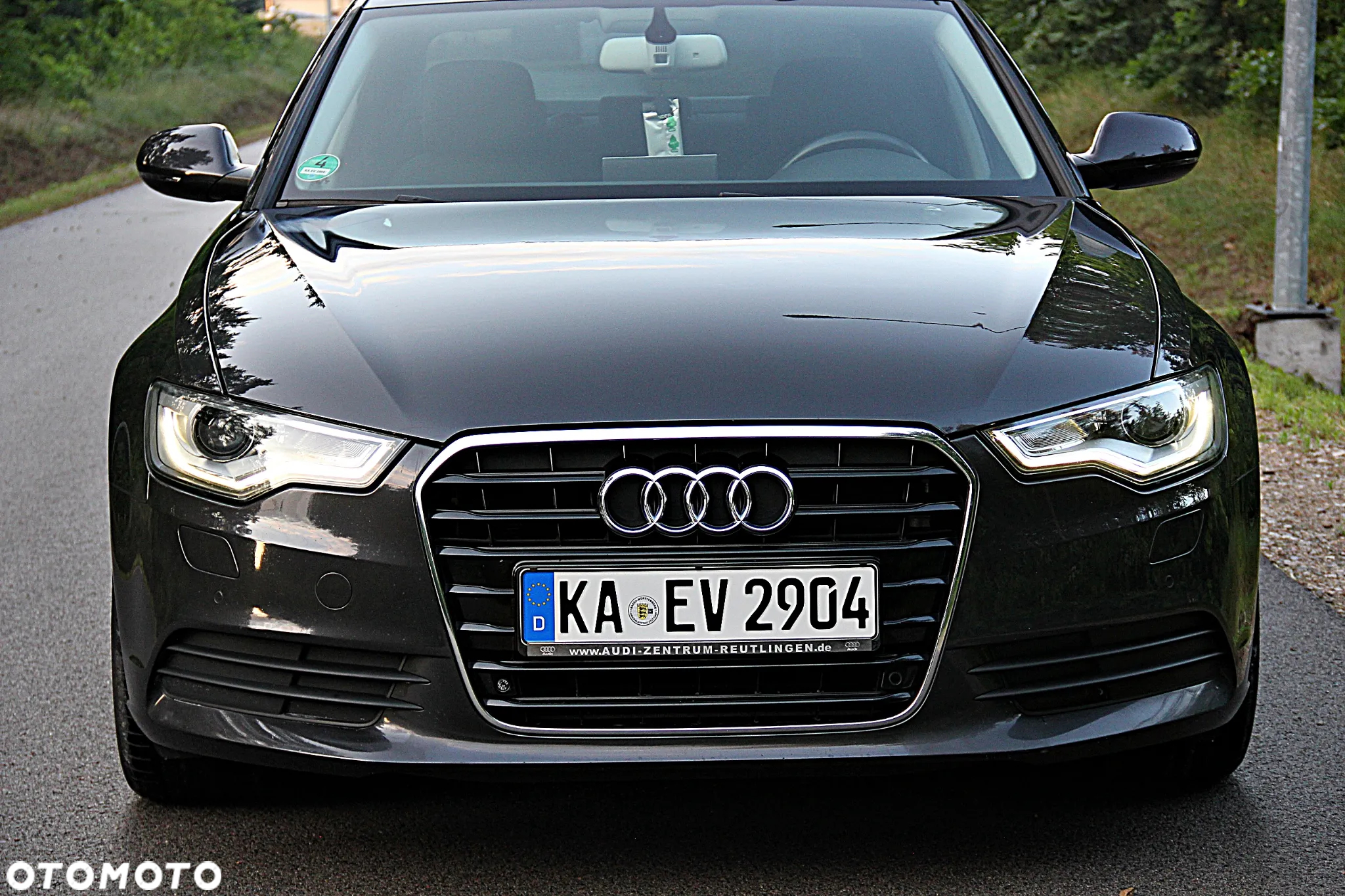 Audi A6 2.0 TDI - 23