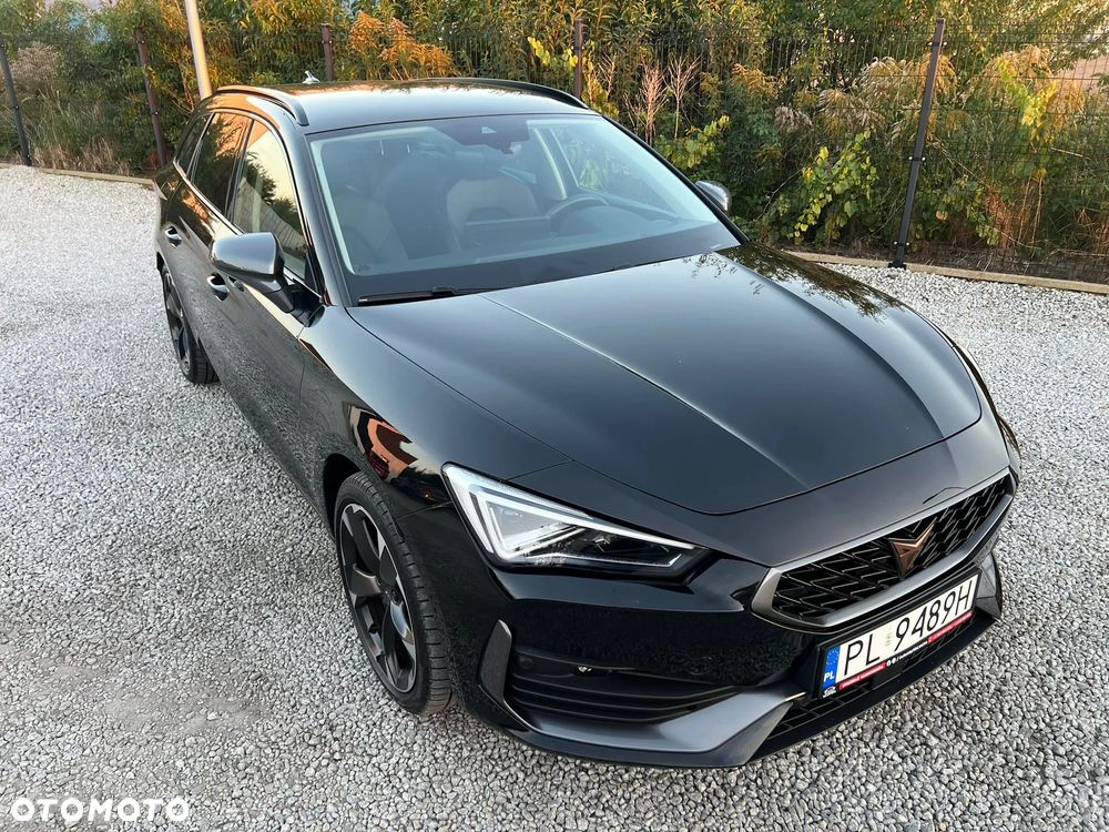 Cupra Leon 2.0 TDI DSG - 17