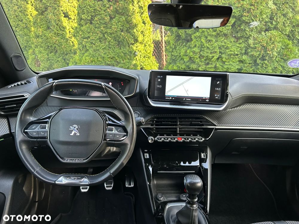 Peugeot 2008 PureTech 130 Stop&Start GT-Line Edition - 33