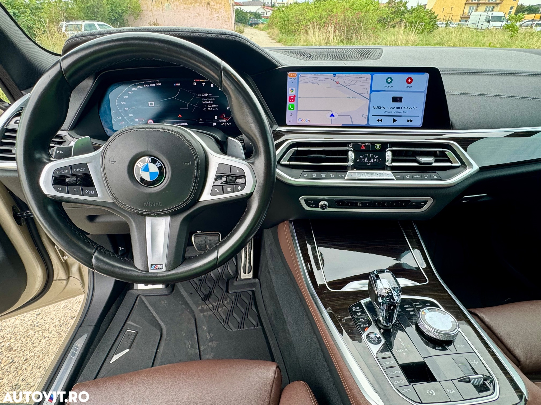 BMW X5 xDrive40i - 24