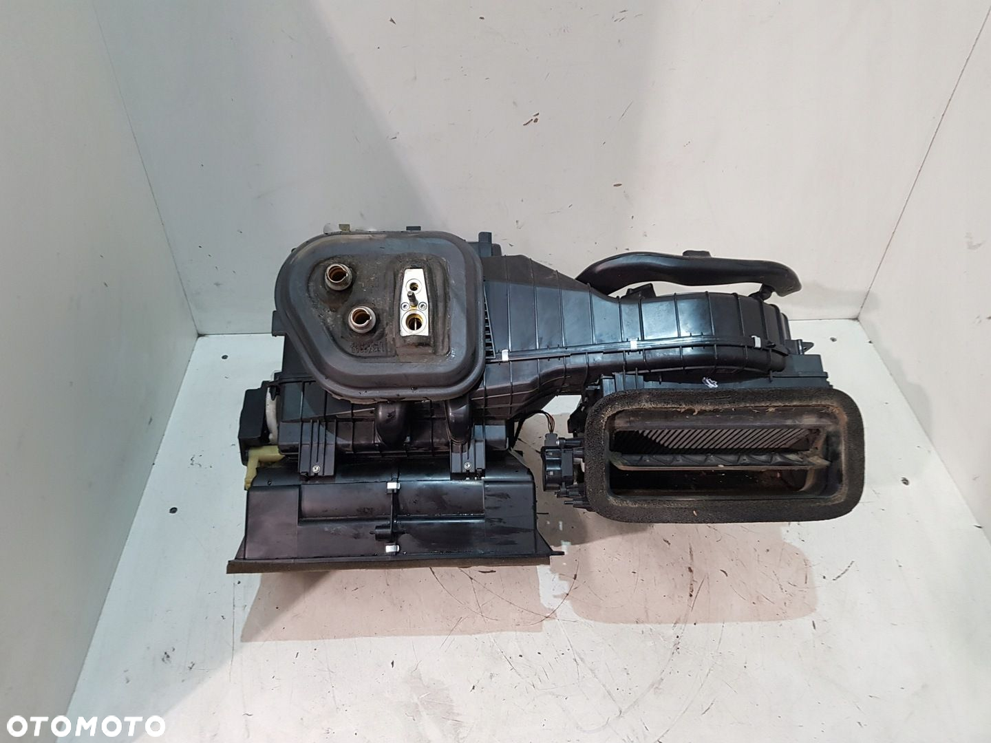 NAGRZEWNICA OPEL ASTRA J HB 1.4T EUR 13330978 - 5