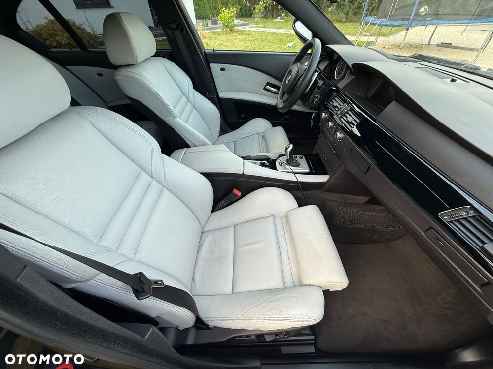 BMW M5 - 12
