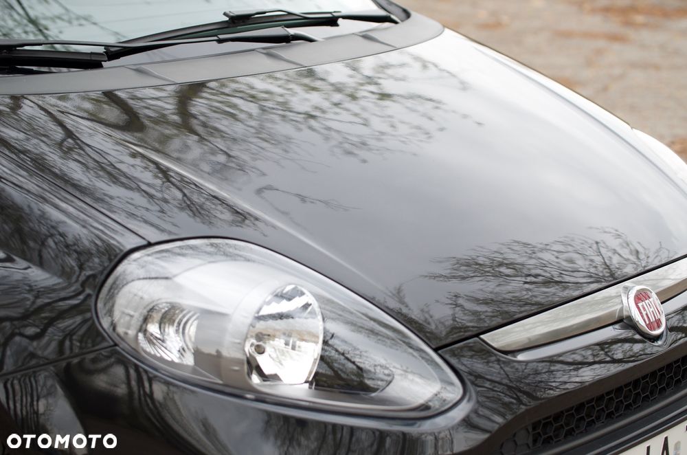 Fiat Punto Evo 1.4 16V Multiair Turbo Racing Start&Stop - 18